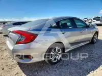 2018 Honda CIVIC фото
