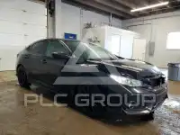 2018 Honda CIVIC фото