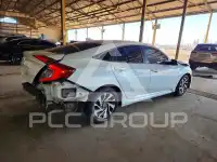 2018 Honda CIVIC photo