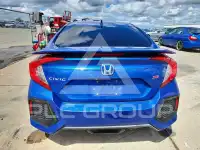 2018 Honda CIVIC photo
