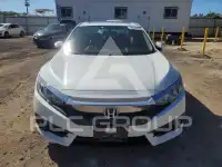 2018 Honda CIVIC photo