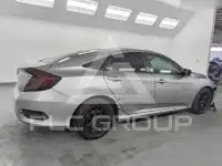 2018 Honda CIVIC photo