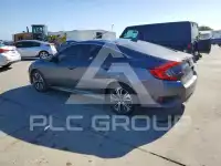 2018 Honda CIVIC photo