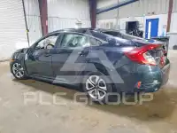 2018 Honda CIVIC фото
