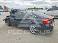 2018 Honda CIVIC photo