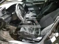 2018 Honda CIVIC фото