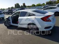 2018 Honda CIVIC photo