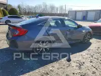 2018 Honda CIVIC photo
