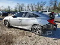 2018 Honda CIVIC фото