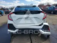 2018 Honda CIVIC фото