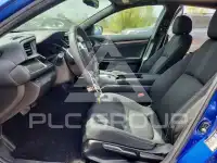 2018 Honda CIVIC фото