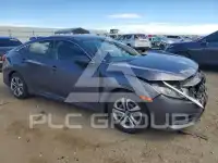 2018 Honda CIVIC фото