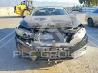 2018 Honda CIVIC фото