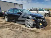 2018 Honda CIVIC фото