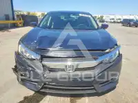 2018 Honda CIVIC фото