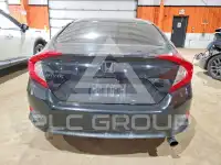 2018 Honda CIVIC фото