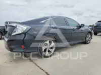 2018 Honda CIVIC фото