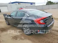 2018 Honda CIVIC фото