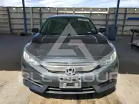 2018 Honda CIVIC photo