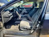 2018 Honda CIVIC фото