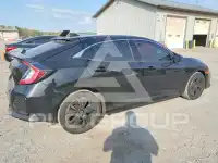 2018 Honda CIVIC фото
