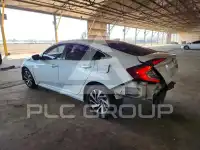 2018 Honda CIVIC photo