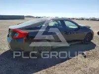2018 Honda CIVIC photo
