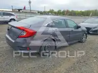 2018 Honda CIVIC фото