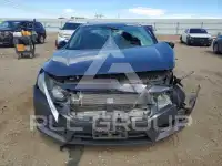 2018 Honda CIVIC фото