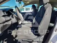 2018 Honda CIVIC фото