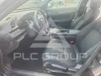 2018 Honda CIVIC photo