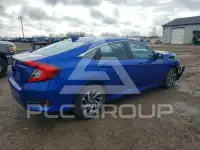 2018 Honda CIVIC photo