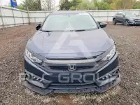 2018 Honda CIVIC фото