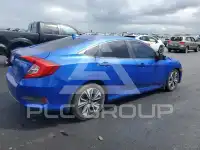2018 Honda CIVIC фото