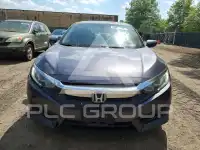 2018 Honda CIVIC photo