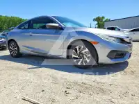2018 Honda CIVIC фото