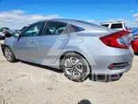 2018 Honda CIVIC фото