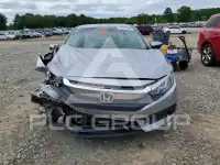 2018 Honda CIVIC фото