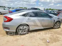 2018 Honda CIVIC photo