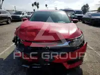 2018 Honda CIVIC фото