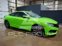 2018 Honda CIVIC photo
