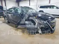 2018 Honda CIVIC фото