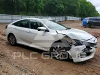 2018 Honda CIVIC photo