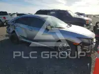 2018 Honda CIVIC фото