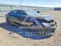 2018 Honda CIVIC photo