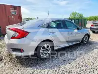 2018 Honda CIVIC photo