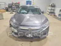 2018 Honda CIVIC фото