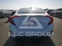 2018 Honda CIVIC photo