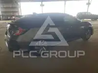 2018 Honda CIVIC фото