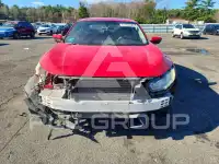 2018 Honda CIVIC фото